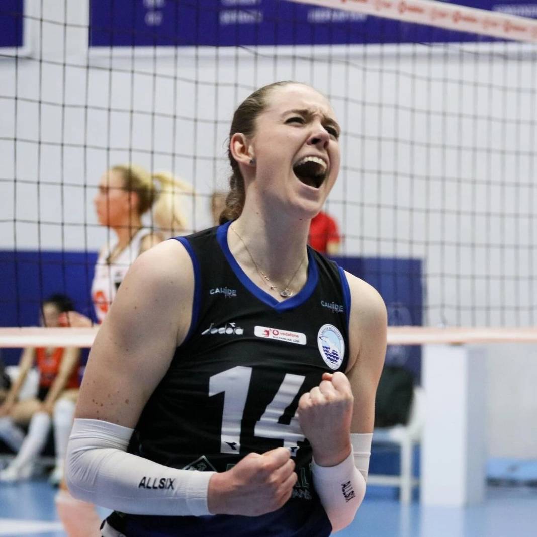 Galatasaray'da fırtınalar estirmişti! Rus Hava Yolları geri dönüyor 3